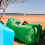Camping Praia do Richelieu-Sales-SP-foto Familia Piluá-2