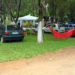 Camping Prainha Recanto do Arvoredo