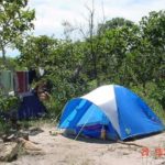 Camping RPPN Linda Serra dos Topazios-cristalina-go-7