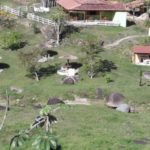 Camping Rancho Pôr do Sol-São José do Barreiro-SP-1