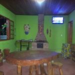 Camping Rancho Pôr do Sol-São José do Barreiro-SP-3