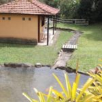 Camping Rancho Pôr do Sol-São José do Barreiro-SP-5