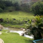 Camping Rancho Pôr do Sol-São José do Barreiro-SP-6