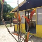 Camping Rancho do Pescador-Ilha do Cardoso-SP-1