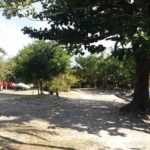 Camping Rancho do Pescador-Ilha do Cardoso-SP-2