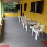 Camping Rancho do Pescador-Ilha do Cardoso-SP-6