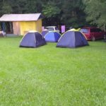 Camping Recanto das Pedras-Constantina-RS-1