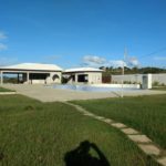 Camping Residencial Clube PAraiso da Serra-Boa Nova-BA-1