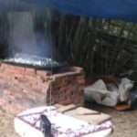 Camping Riacho Doce-Marques de Souza-RS-1