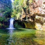 Camping Selvagem – Poço das Andorinhas – Três Cachoeiras
