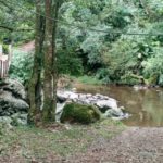 Camping Selvagem – Poço das Andorinhas – Três Cachoeiras 2