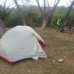 Camping Tião Borba