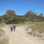 Camping Três Pedras-Bofete-SP-6