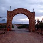Camping Universitário Parque Estadual de Canudos
