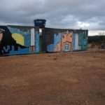 Camping Universitário Parque Estadual de Canudos 3
