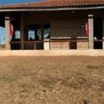 Camping Universitário Parque Estadual de Canudos 4