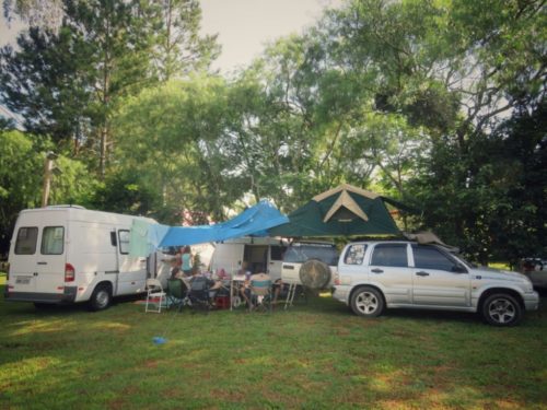 Camping Winchester Adventure Ecohostel-Bueno Brandão-MG-14
