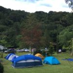 Camping Winchester Adventure Ecohostel-Bueno Brandão-MG-26