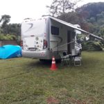 Camping Winchester Adventure Ecohostel-Bueno Brandão-MG-28
