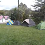 Camping Winchester Adventure Ecohostel-Bueno Brandão-MG-36