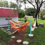 Camping Winchester Adventure Ecohostel-Bueno Brandão-MG-37