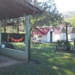 Camping Winchester Adventure Ecohostel-Bueno Brandão-MG-39