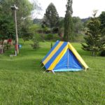Camping Winchester Adventure Ecohostel-Bueno Brandão-MG-43