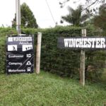 Camping Winchester Adventure Ecohostel-Bueno Brandão-MG-6