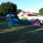 Camping Winchester Adventure Ecohostel-Bueno Brandão-MG-8