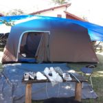 Camping Winchester Adventure Ecohostel-Bueno Brandão-MG-9