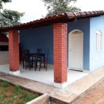 Camping balneário Tião Borba-Formosa-GO-11