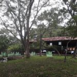 Camping balneário Tião Borba-Formosa-GO-3