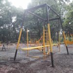 Camping balneário Tião Borba-Formosa-GO-5