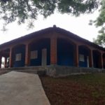 Camping balneário Tião Borba-Formosa-GO-6