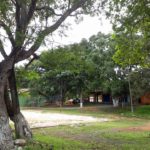 Camping balneário Tião Borba-Formosa-GO-7