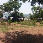 Camping do Divino Caximbinho-Abadiania-GO-1