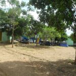 Camping do Divino Caximbinho-Abadiania-GO-2