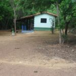 Camping do Divino Caximbinho-Abadiania-GO-5