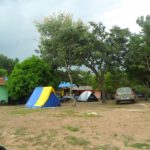 Camping do Divino Caximbinho-Abadiania-GO-6