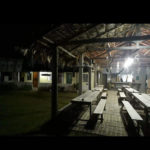 Camping do Vlad-Ilha do Cardoso-SP-2