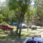 Camping dos Eucaliptos-Passo de Torres-SC-1