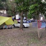 Camping dos Eucaliptos-Passo de Torres-SC-2