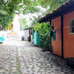 Camping e Hostel Recanto do Sagui