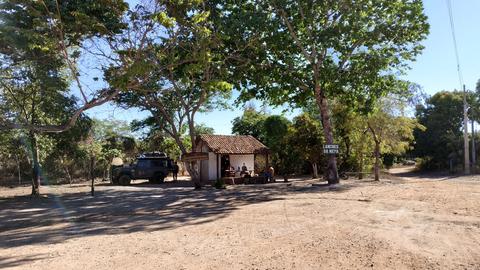 Camping e Lanchonete da Neya-mateiros-jalapão-to-2