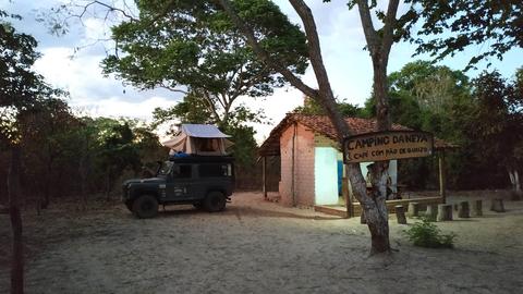 Camping e Lanchonete da Neya-mateiros-jalapão-to-3