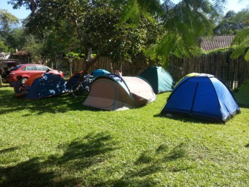 Camping e hostel Recanto do Sagui-paraty-rj-11