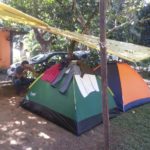 Camping e hostel Recanto do Sagui-paraty-rj-12