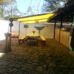 Camping e hostel Recanto do Sagui-paraty-rj-8