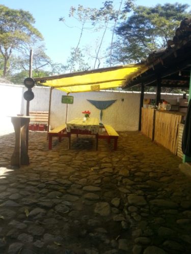Camping e hostel Recanto do Sagui-paraty-rj-8