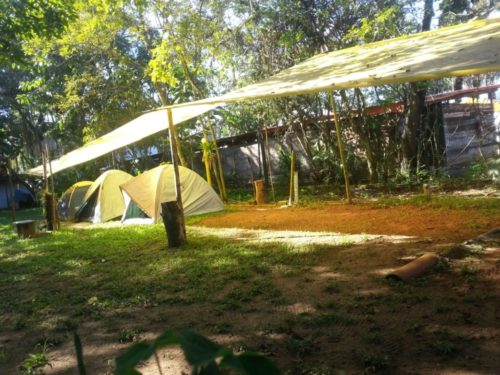 Camping e hostel Recanto do Sagui-paraty-rj-9